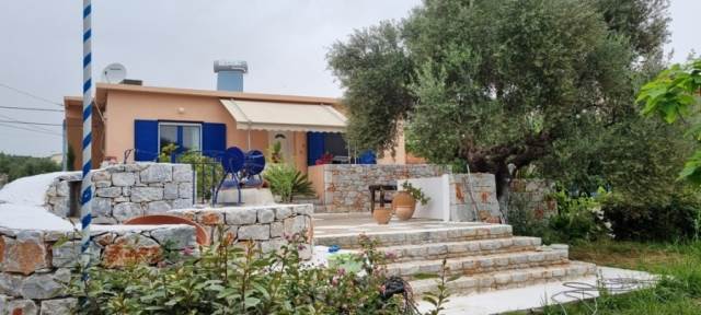 (For Sale) Residential Detached house || Lakonia/Gytheio - 151 Sq.m, 3 Bedrooms, 300.000€ 