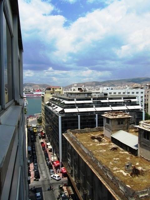 (For Sale) Commercial Office || Piraias/Piraeus - 516 Sq.m, 1.100.000€ 