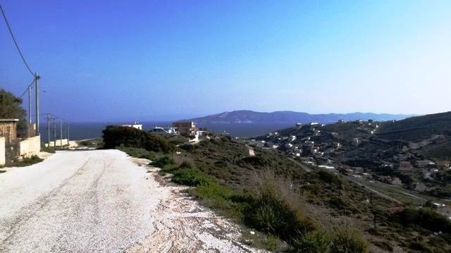 (For Sale) Land Agricultural Land  || East Attica/Keratea - 640 Sq.m, 60.000€ 