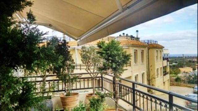 (For Sale) Residential Apartment || Irakleio/Chersonisos - 113 Sq.m, 2 Bedrooms, 250.000€ 