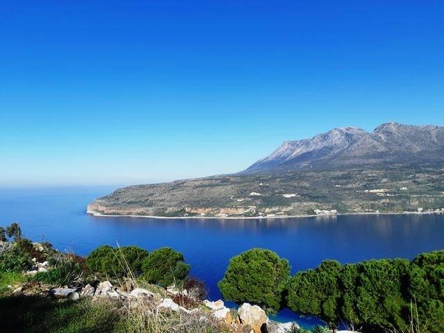 (Προς Πώληση) Αξιοποιήσιμη Γη Αγροτεμάχιο || Ν. Λακωνίας/Οίτυλο - 4.018 τ.μ, 195.000€ 