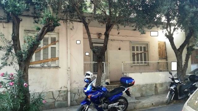 (For Sale) Land Plot || Athens Center/Athens - 156 Sq.m, 170.000€ 