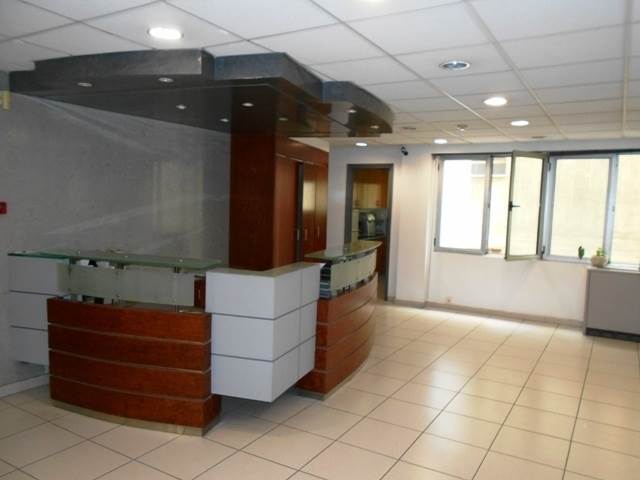 (For Rent) Commercial Office || Athens Center/Athens - 312 Sq.m, 4.800€ 