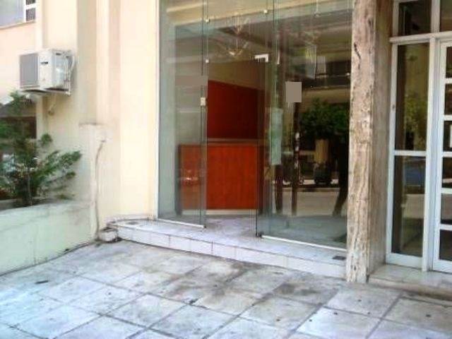 (Προς Πώληση) Επαγγελματικός Χώρος Κατάστημα || Αθήνα Κέντρο/Ζωγράφος - 200 τ.μ, 170.000€ 