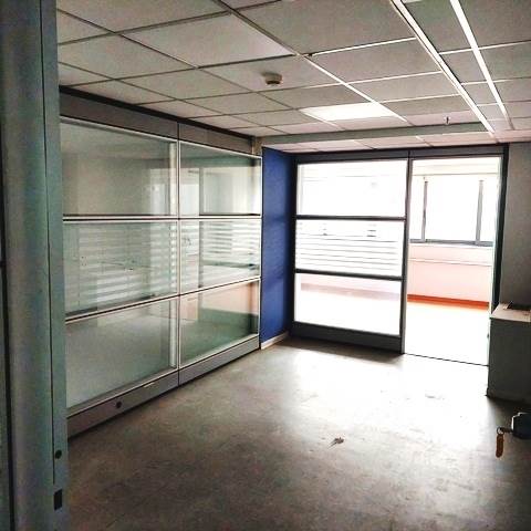 (For Rent) Commercial Office || Athens South/Kallithea - 460 Sq.m, 3.680€ 