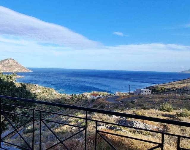(Προς Πώληση) Κατοικία Μονοκατοικία || Ν. Λακωνίας/Ανατ. Μάνη - 150 τ.μ, 4 Υ/Δ, 350.000€ 