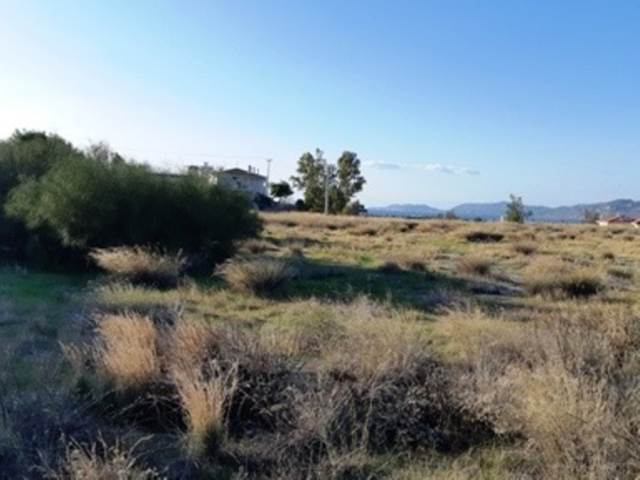 (For Sale) Land Plot || Korinthia/Loutraki-Perachora - 5.800 Sq.m, 750.000€ 