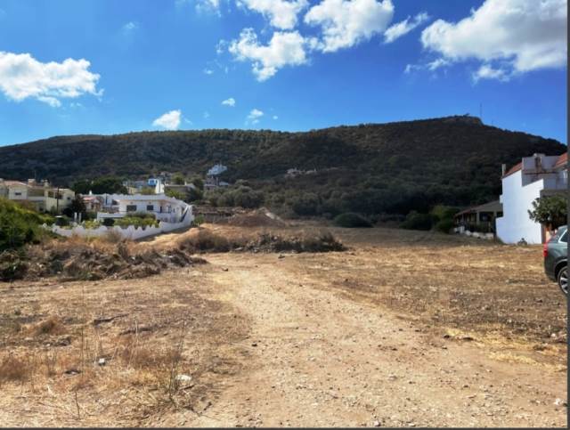 (For Sale) Land Plot || East Attica/Markopoulo Mesogaias - 4.400 Sq.m, 2.200.000€ 