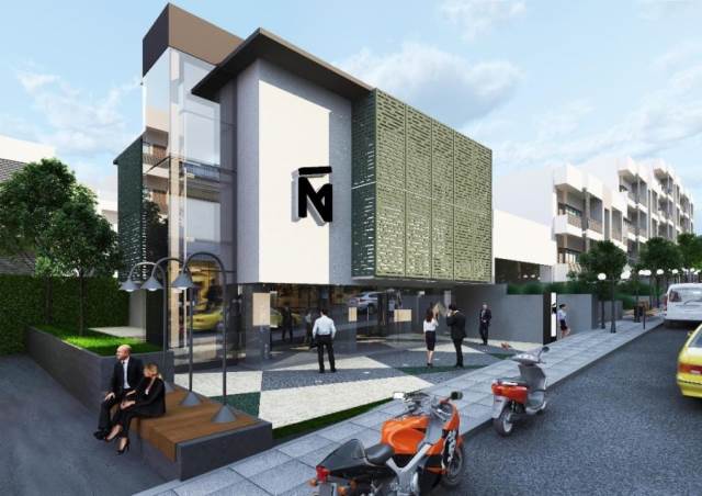 (For Rent) Commercial Retail Shop || Athens North/Neo Psychiko - 363 Sq.m, 10.000€ 