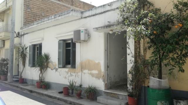 (For Sale) Land Plot || Athens Center/Athens - 120 Sq.m, 180.000€ 