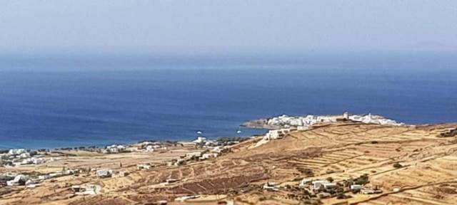 (For Sale) Land Large Land  || Cyclades/Tinos Chora - 12.000 Sq.m, 430.000€ 
