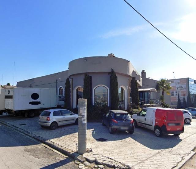 (For Sale) Commercial Building || East Attica/Spata - 1.791 Sq.m, 1.140.000€ 