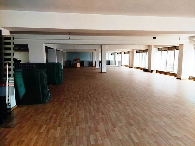 (For Rent) Commercial Conference Room || Athens South/Kallithea - 1.260 Sq.m, 11.000€ 