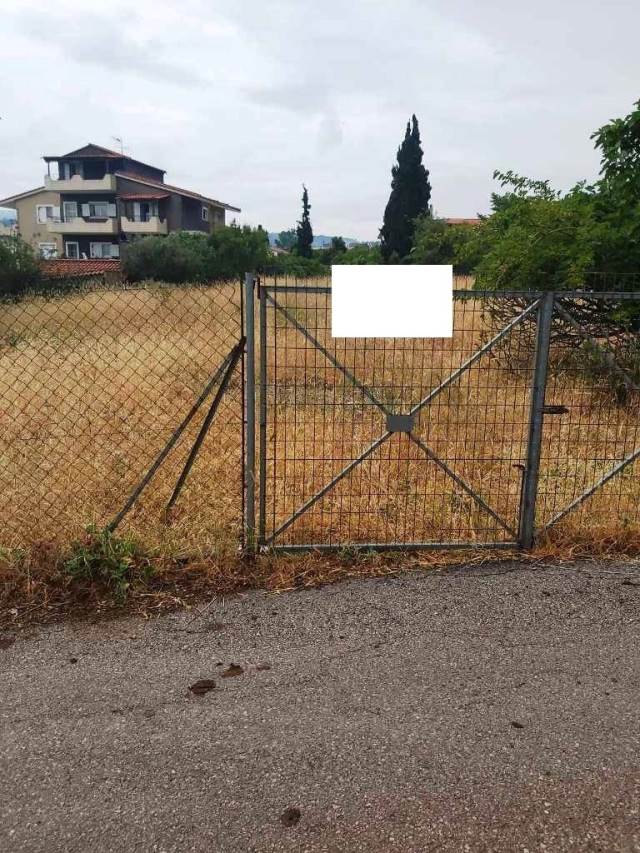 (For Sale) Land Plot ||  West Attica/Vilia - 1.700 Sq.m, 130.000€ 