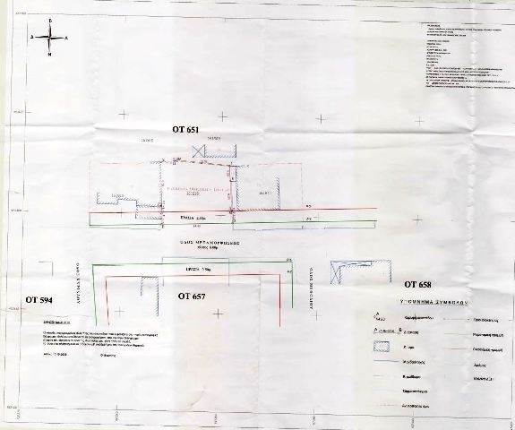 (For Sale) Land Plot ||  West Attica/Ano Liosia - 174 Sq.m, 35.000€ 