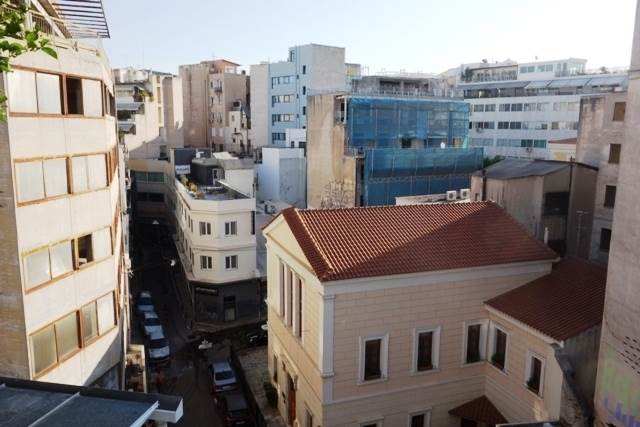 (Προς Πώληση) Κατοικία Διαμέρισμα || Αθήνα Κέντρο/Αθήνα - 43 τ.μ, 1 Υ/Δ, 240.000€ 