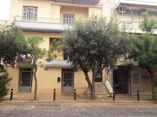(Προς Πώληση) Επαγγελματικός Χώρος Κτίριο || Αθήνα Κέντρο/Αθήνα - 370 τ.μ, 980.000€ 