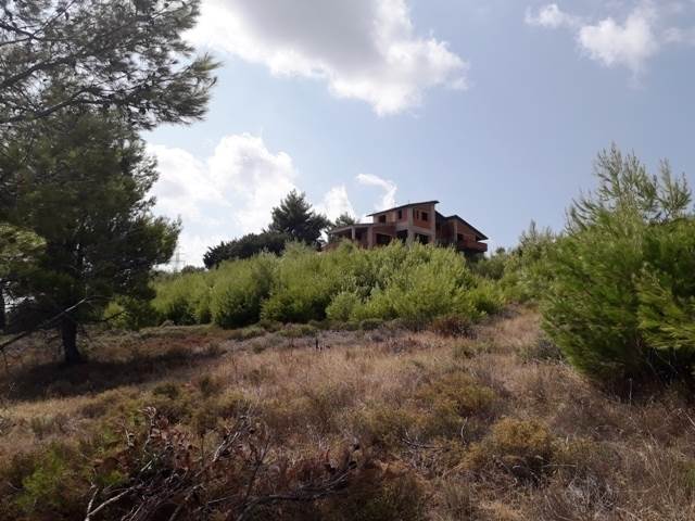 (For Sale) Residential Detached house || East Attica/Afidnes (Kiourka) - 400 Sq.m, 280.000€ 