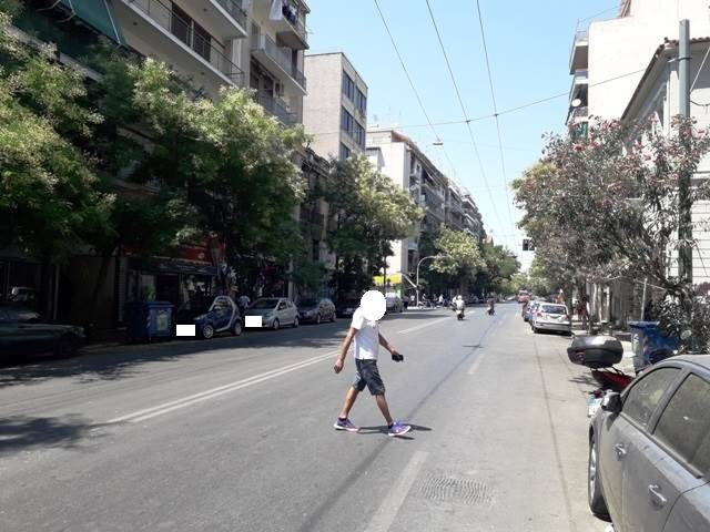 (Προς Πώληση) Αξιοποιήσιμη Γη Οικόπεδο || Αθήνα Κέντρο/Αθήνα - 360 τ.μ, 750.000€ 