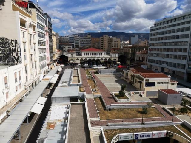 (For Sale) Commercial Office || Athens Center/Athens - 76 Sq.m, 150.000€ 