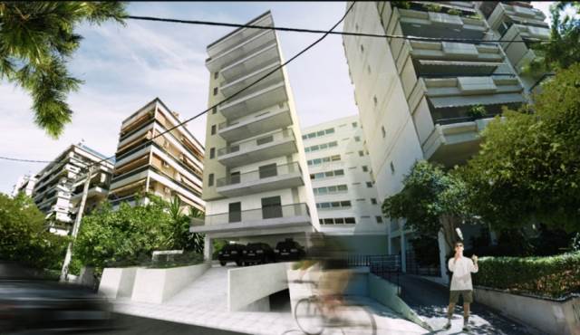 (Προς Πώληση) Κατοικία Μεζονέτα || Αθήνα Νότια/Παλαιό Φάληρο - 140 τ.μ, 2 Υ/Δ, 500.000€ 