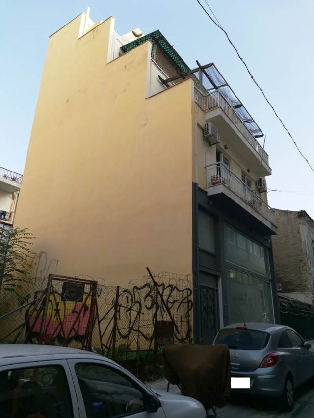 (For Sale) Commercial Building || Athens Center/Athens - 320 Sq.m, 500.000€ 