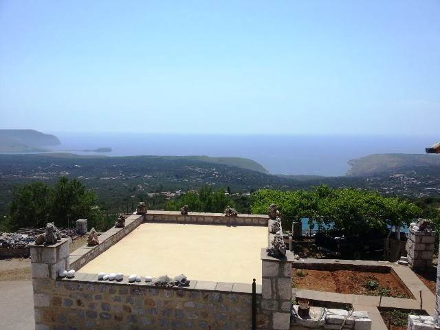 (For Sale) Residential Detached house || Lakonia/Oitylo - 147 Sq.m, 3 Bedrooms, 360.000€ 