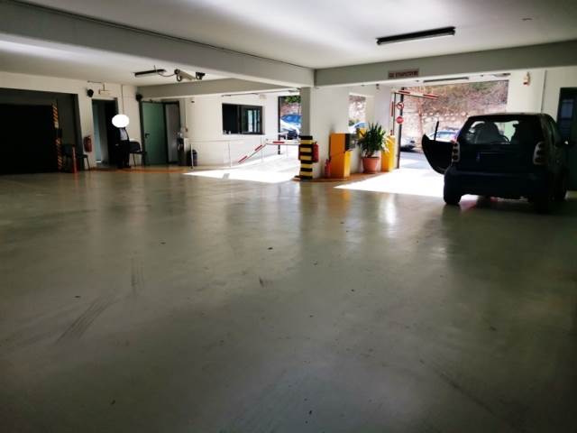 (Προς Πώληση) Επαγγελματικός Χώρος Κτίριο Parkings || Αθήνα Κέντρο/Αθήνα - 3.900 τ.μ, 6.000.000€ 