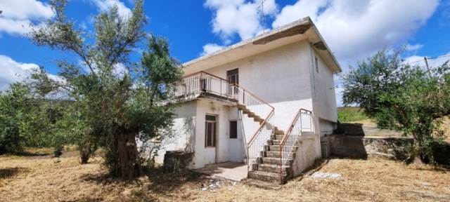 (For Sale) Residential Detached house || Lakonia/Gytheio - 52 Sq.m, 1 Bedrooms, 75.000€ 