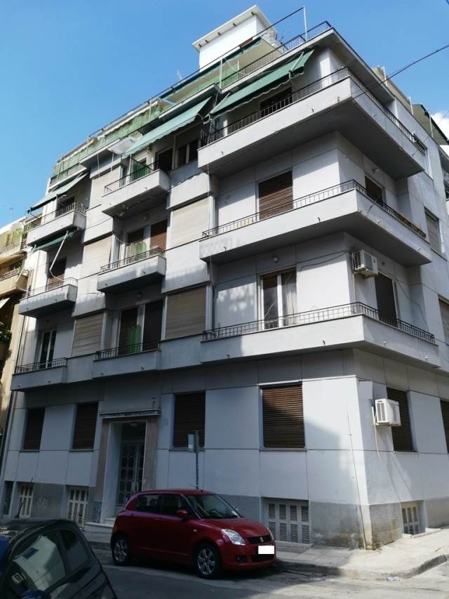 (For Sale) Commercial Building || Athens Center/Athens - 1.000 Sq.m, 950.000€ 