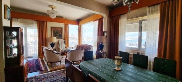(For Sale) Residential Apartment || Piraias/Piraeus - 170 Sq.m, 2 Bedrooms, 620.000€ 