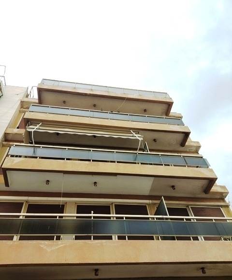 (Προς Πώληση) Κατοικία Πολυκατοικία || Αθήνα Κέντρο/Αθήνα - 600 τ.μ, 15 Υ/Δ, 980.000€ 