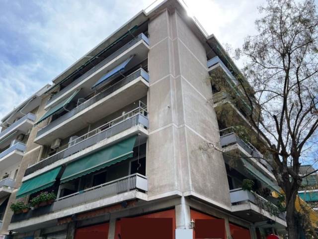 (For Sale) Residential Apartment || Athens Center/Athens - 75 Sq.m, 2 Bedrooms, 270.000€ 