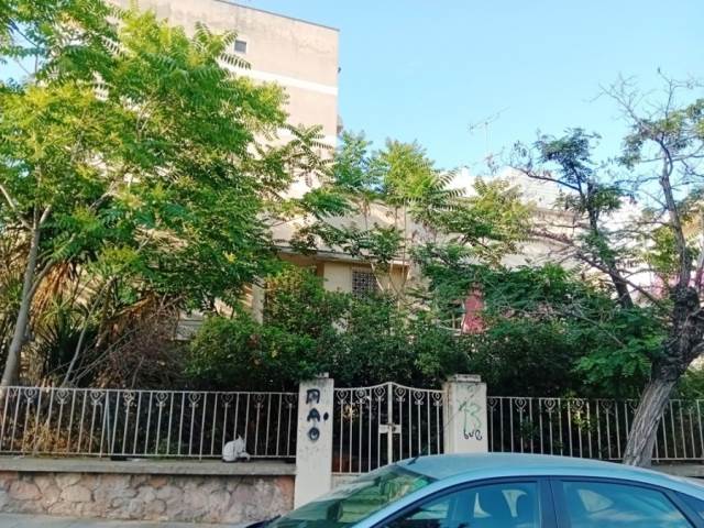 (For Sale) Land Plot || Athens Center/Athens - 401 Sq.m, 550.000€ 