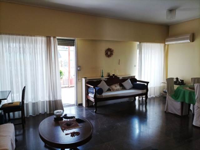 (For Sale) Residential Floor Apartment || Athens Center/Athens - 132 Sq.m, 3 Bedrooms, 165.000€ 