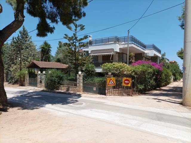 (For Sale) Residential Detached house || East Attica/Nea Makri - 160 Sq.m, 4 Bedrooms, 250.000€ 