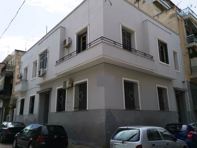 (For Sale) Commercial Building || Athens Center/Athens - 300 Sq.m, 550.000€ 