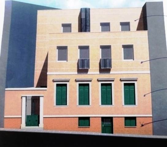 (Προς Πώληση) Κατοικία Μονοκατοικία || Αθήνα Κέντρο/Αθήνα - 177 τ.μ, 4 Υ/Δ, 520.000€ 