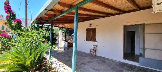 (Προς Πώληση) Κατοικία Μονοκατοικία || Ν. Λακωνίας/Ανατ. Μάνη - 90 τ.μ, 2 Υ/Δ, 170.000€ 