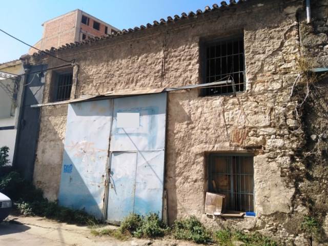 (For Sale) Commercial Building || Piraias/Piraeus - 210 Sq.m, 300.000€ 