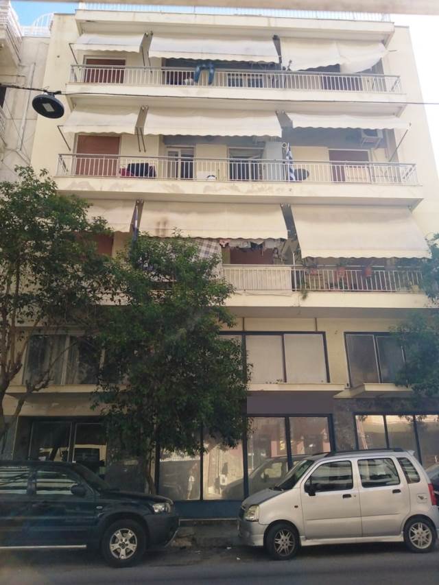 (Προς Πώληση) Κατοικία Πολυκατοικία || Αθήνα Κέντρο/Αθήνα - 512 τ.μ, 15 Υ/Δ, 900.000€ 