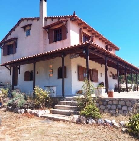 (For Sale) Residential Detached house || Korinthia/Solygeia - 160 Sq.m, 3 Bedrooms, 195.000€ 