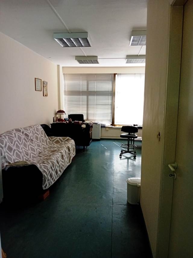 (For Rent) Commercial Office || Athens Center/Athens - 37 Sq.m, 380€ 