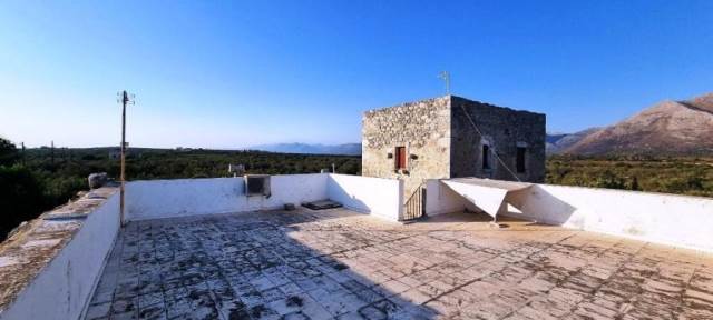 (For Sale) Residential Detached house || Lakonia/Oitylo - 157 Sq.m, 3 Bedrooms, 160.000€ 