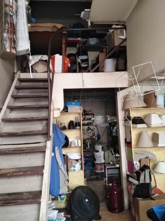 (Προς Πώληση) Επαγγελματικός Χώρος Κατάστημα || Αθήνα Κέντρο/Αθήνα - 45 τ.μ, 95.000€ 