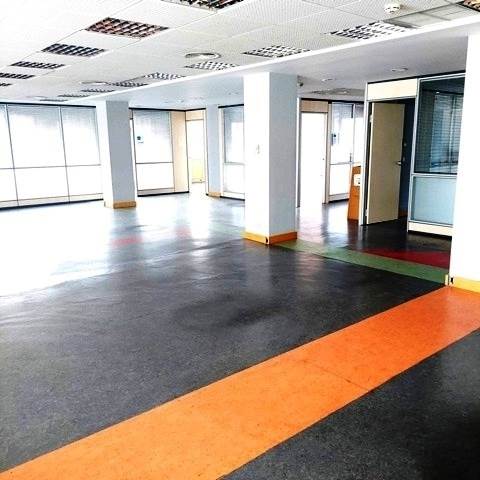 (Προς Ενοικίαση) Επαγγελματικός Χώρος Κτίριο || Αθήνα Νότια/Καλλιθέα - 1.860 τ.μ, 28.000€ 