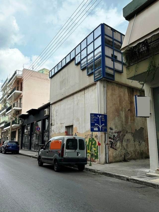 (For Sale) Commercial Building || Messinia/Kalamata - 1.014 Sq.m, 1.200.000€ 