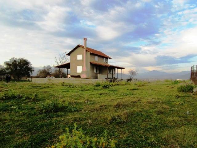 (For Sale) Land Large Land  || Arkadia/Tripoli - 6.900 Sq.m, 90.000€ 