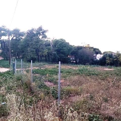(Προς Πώληση) Αξιοποιήσιμη Γη Οικόπεδο || Αθήνα Βόρεια/Πεύκη - 1.020 τ.μ, 1.120.000€ 