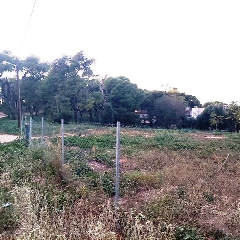 (For Sale) Land Plot || Athens North/Pefki - 1.020 Sq.m, 1.200.000€ 